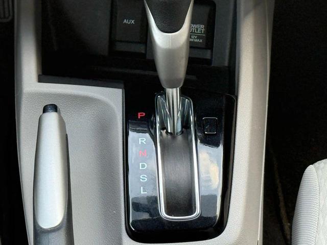 Photo of 2015  Honda Civic