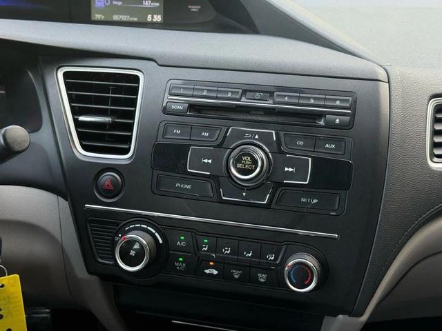 Photo of 2015  Honda Civic