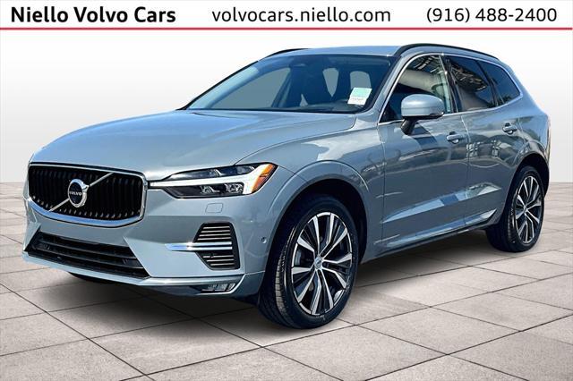 2022 Volvo XC60