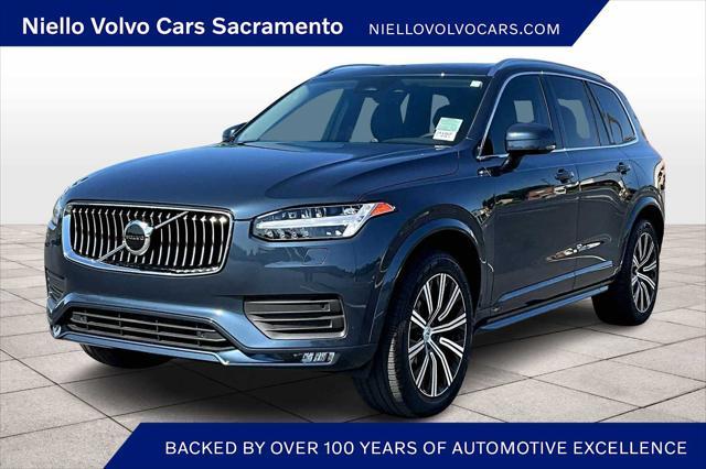 2023 Volvo XC90