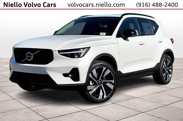 2024 Volvo XC40