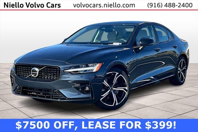 2024 Volvo S60