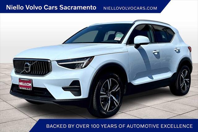 2024 Volvo XC40