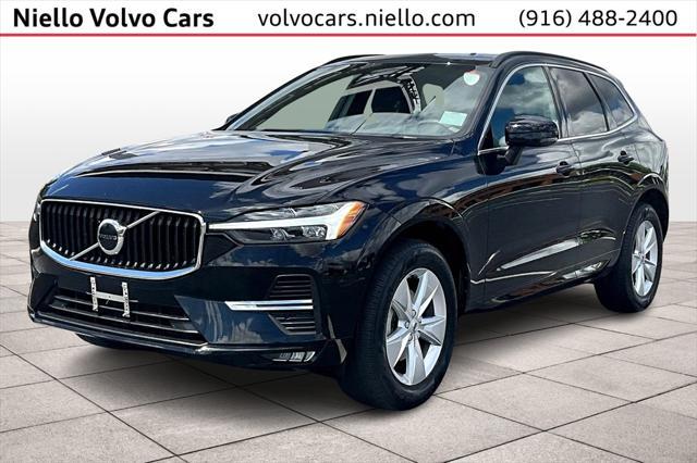 2022 Volvo XC60
