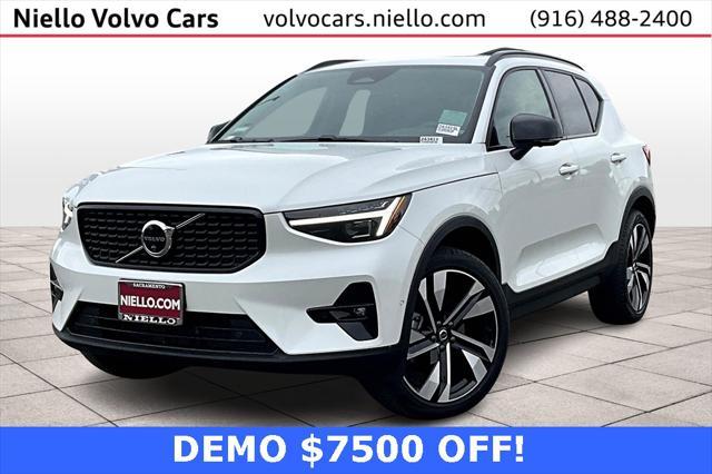 2024 Volvo XC40