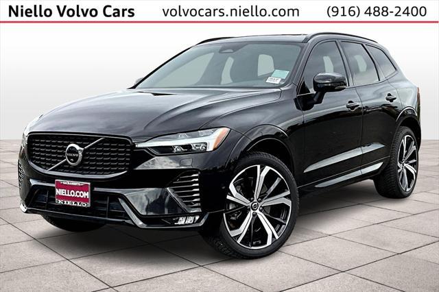 2022 Volvo XC60