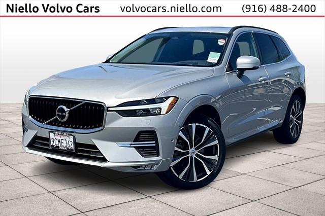 2022 Volvo XC60