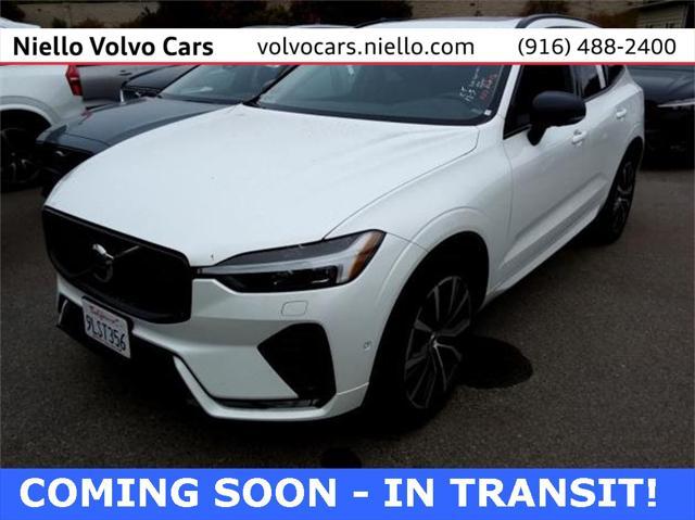 2024 Volvo XC60