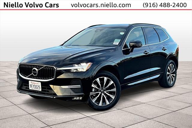 2023 Volvo XC60