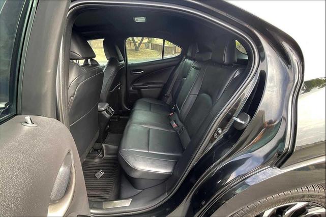 Photo of 2023 Caviar Lexus UX 250h