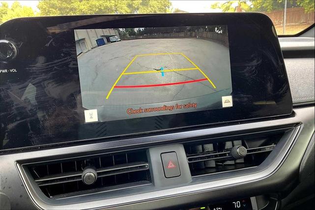 Photo of 2023 Caviar Lexus UX 250h