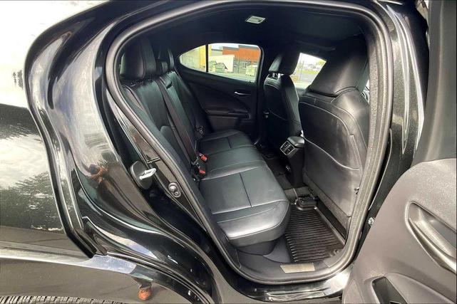 Photo of 2023 Caviar Lexus UX 250h