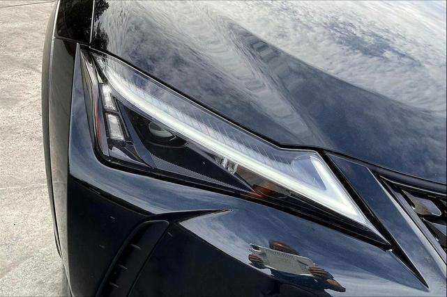 Photo of 2023 Caviar Lexus UX 250h
