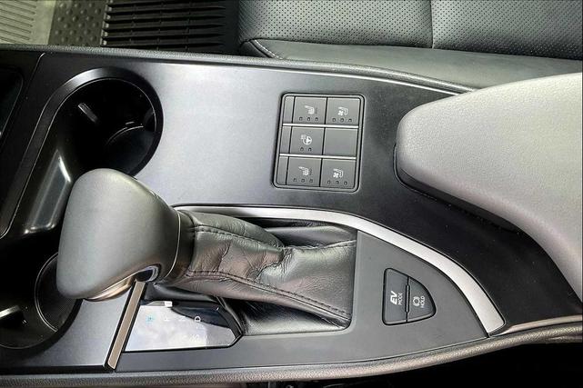 Photo of 2023 Caviar Lexus UX 250h