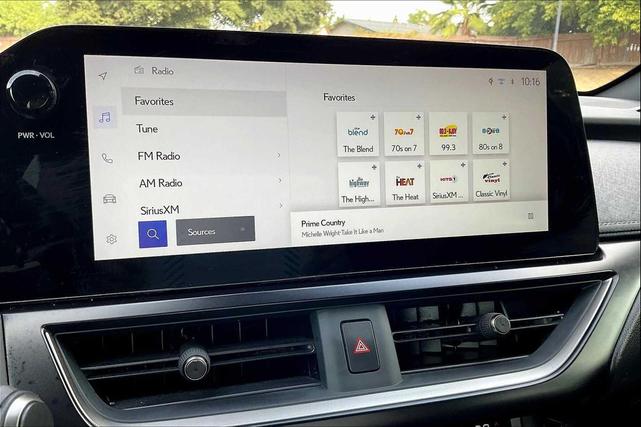 Photo of 2023 Caviar Lexus UX 250h