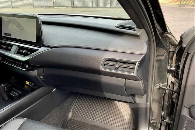 Photo of 2023 Caviar Lexus UX 250h