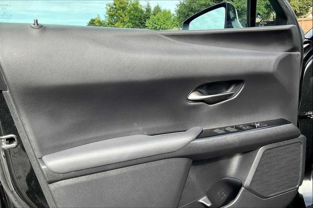 Photo of 2023 Caviar Lexus UX 250h