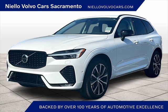 2023 Volvo XC60