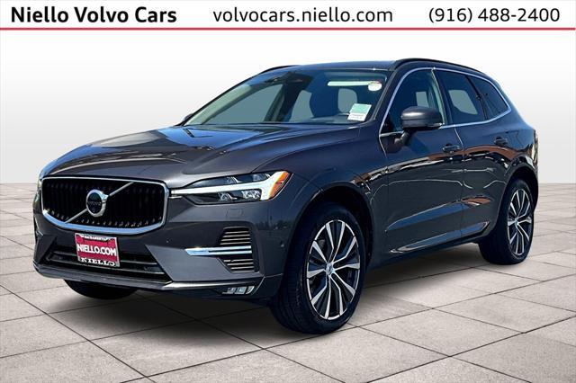 2022 Volvo XC60