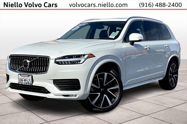 2020 Volvo XC90