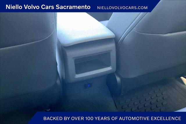 Photo of 2024 Celestial Silver Metallic Toyota Camry