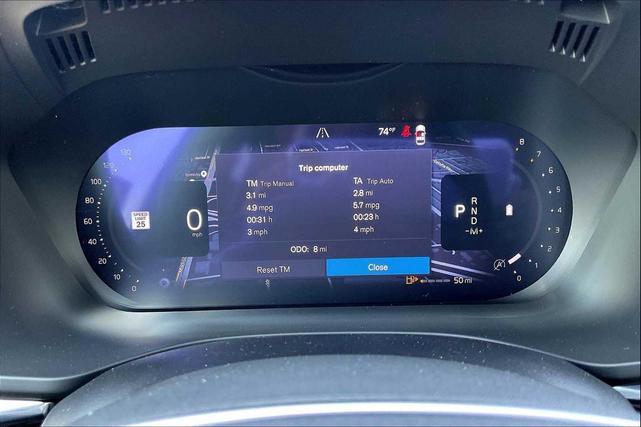 Photo of 2026 VAPOUR GREY Volvo XC60