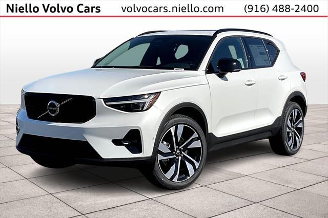 2024 Volvo XC40