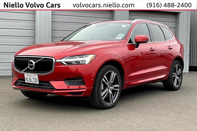 2019 Volvo XC60