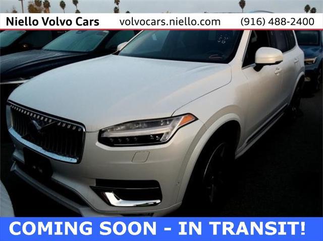 2024 Volvo XC90