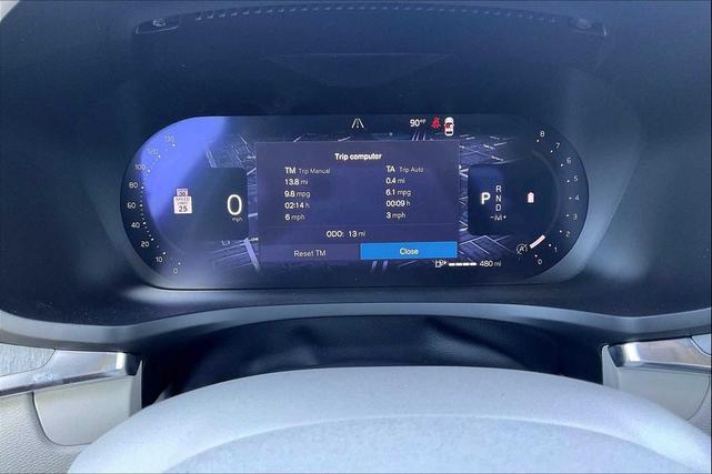 Photo of 2026 Forest Lake Volvo V60 Cross Country