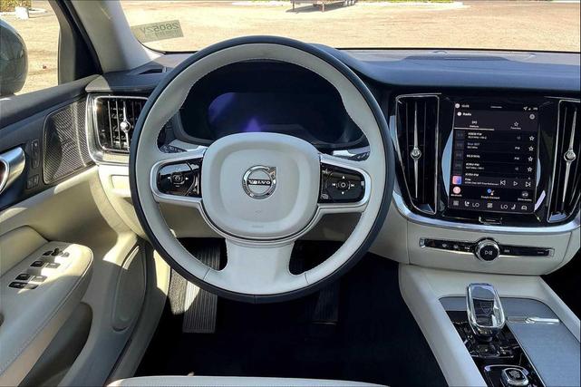 Photo of 2026 Forest Lake Volvo V60 Cross Country