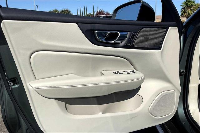 Photo of 2026 Forest Lake Volvo V60 Cross Country