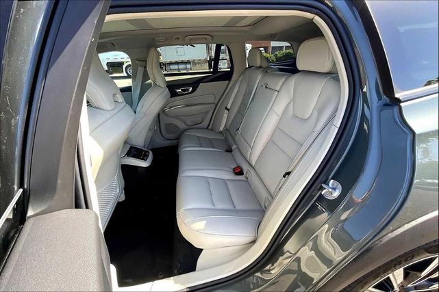 Photo of 2026 Forest Lake Volvo V60 Cross Country