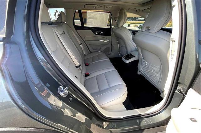 Photo of 2026 Forest Lake Volvo V60 Cross Country