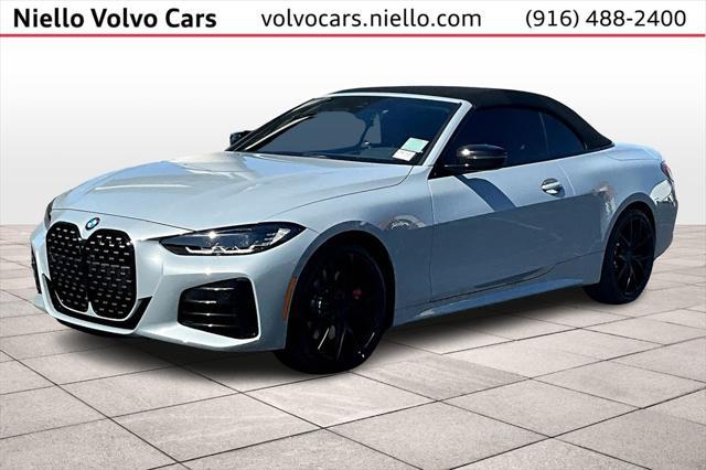 2023 BMW M440