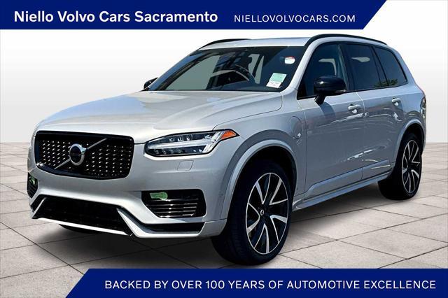 2023 Volvo Xc90 Recharge Plug-in Hybrid