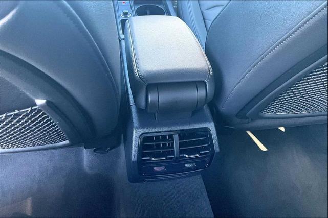 Photo of 2022 NANO GREY Audi Q3