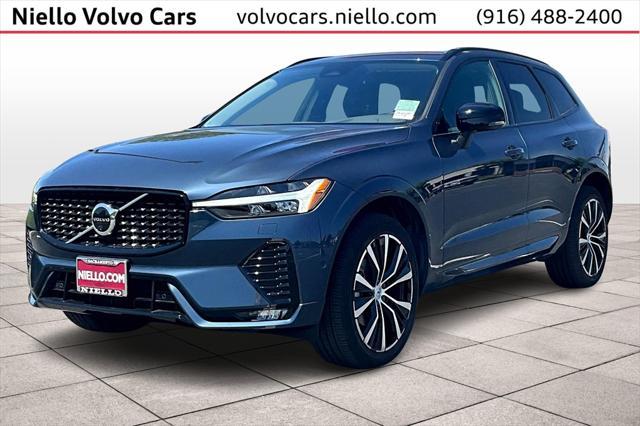 2024 Volvo XC60