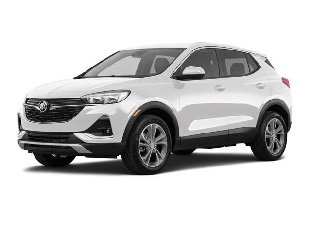 2022 Buick Encore Gx