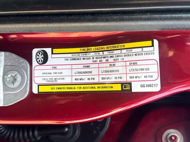 Photo of 2016 Bright Silver Metallic Clearcoat RAM 3500