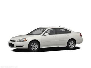 2011 Chevrolet Impala