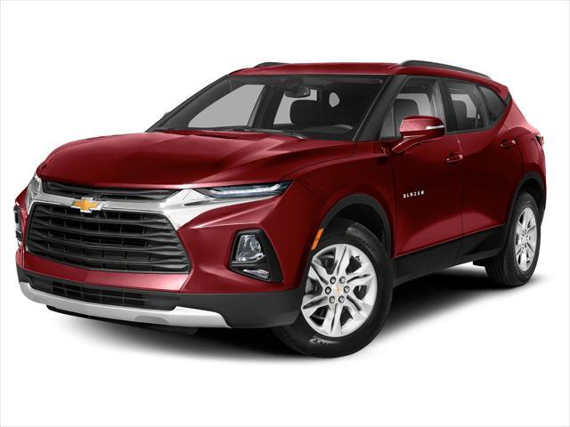 2019 Chevrolet Blazer