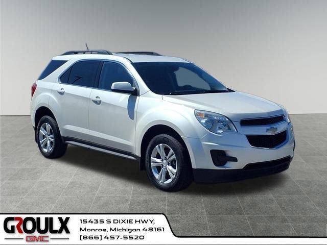 2015 Chevrolet Equinox
