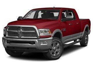 2017 RAM 3500