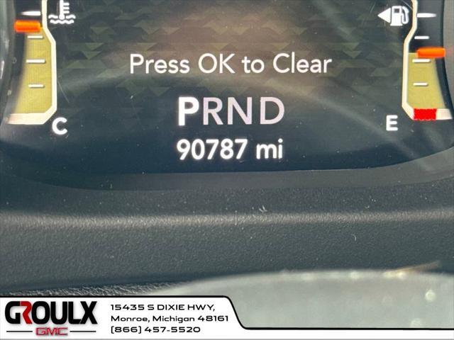 Photo of 2020 Bright White Clearcoat Jeep Wrangler Unlimited