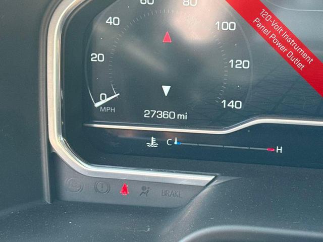 Photo of 2023 Onyx Black GMC Sierra 1500