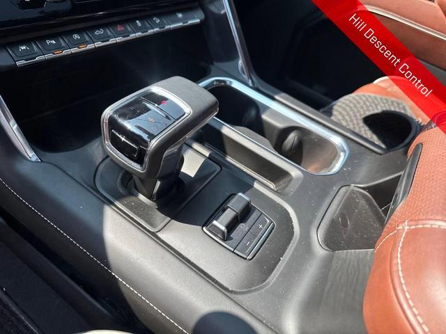 Photo of 2023 Onyx Black GMC Sierra 1500
