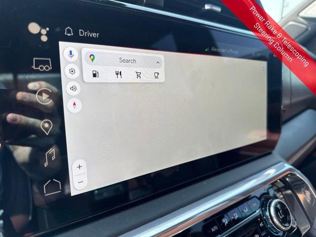 Photo of 2023 Onyx Black GMC Sierra 1500