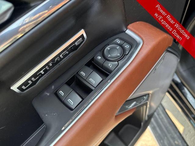 Photo of 2023 Onyx Black GMC Sierra 1500