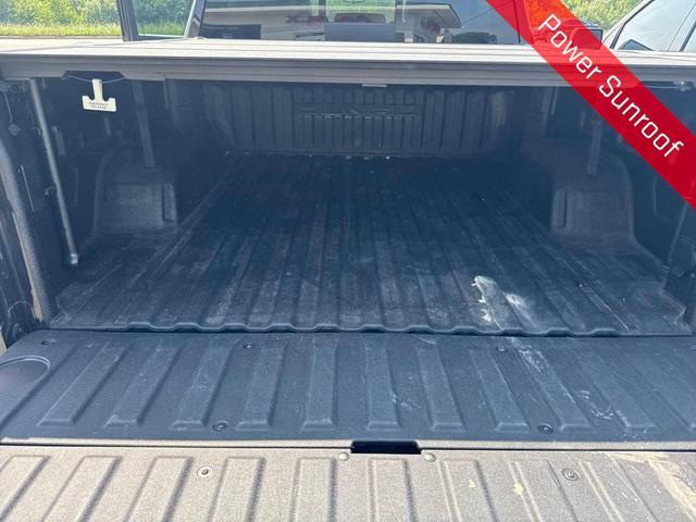 Photo of 2023 Onyx Black GMC Sierra 1500